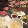 焼肉いってつ