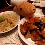 チャイナダイニング飛天 - うまうま♪