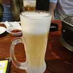 焼肉 まんぷく苑 - 