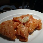 焼肉 まんぷく苑 - 