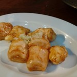 焼肉 まんぷく苑 - 