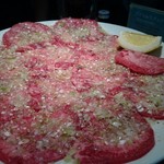 焼肉 まんぷく苑 - 