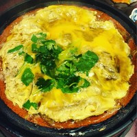 割烹 蒲焼 大沼 - 