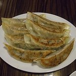 餃子の星 - 大餃子8個