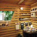 プレジール・ドゥ・ルフ - 店内もお洒落