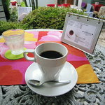 プレジール・ドゥ・ルフ - 苦味が美味しいコーヒー♡