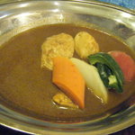 デリー - デリー（鶏肉）