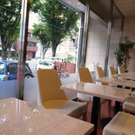 GIO ORGANIC CAFE - 