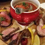 レコルタ カーブドッチ - 