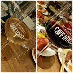 レコルタ カーブドッチ - 