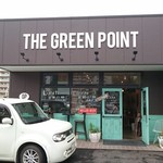 THE GREEN POINT - 外観