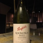 (White) Penfolds Kununga Hill Chardone