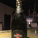 Martini Brut