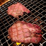 肉料理 はなぞの園 - 