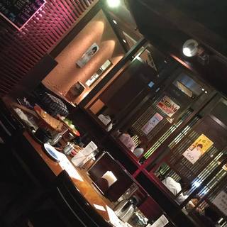 あぶり焼き 魚喜水産_2