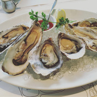 37 Steakhouse & Bar - 