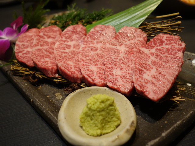 Ginmiya Nishiku Shinmachi Ten