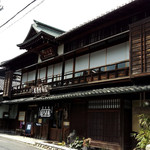 手打蕎麦鶴㐂 - 