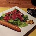 ステーキハウス やまうえ たくみ - 