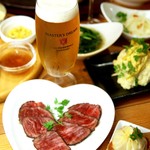 M.E.S Steak Cafe&Bar - 