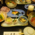 Sushi Kappou Azuma - 