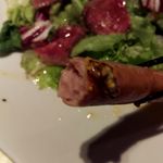 ステーキハウス やまうえ たくみ - 