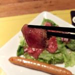 ステーキハウス やまうえ たくみ - 