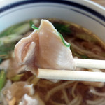 手打蕎麦鶴㐂 - 