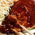 津の田ミート くずはモール店 - 