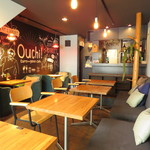 カレー&ごはんカフェ オウチ