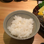 とんかつ いわい - 