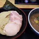 Tsukesoba Endou - 濃厚つけ蕎麦 780円