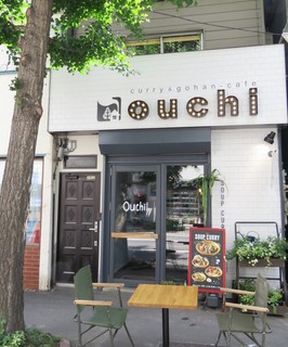 Ouchi - 