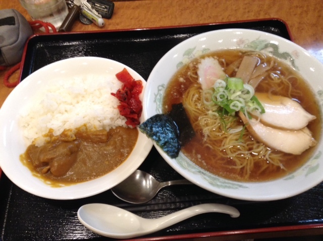 遊のそば - 登米市その他（食堂）の写真