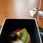 伊万里 櫓庵治 - ランチ