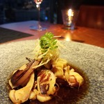 伊万里 櫓庵治 - 