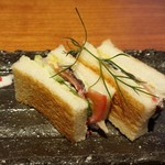 伊万里 櫓庵治 - 