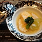 伊万里 櫓庵治 - 