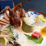 伊万里 櫓庵治 銀座店 - 