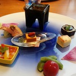 伊万里 櫓庵治 銀座店 - 