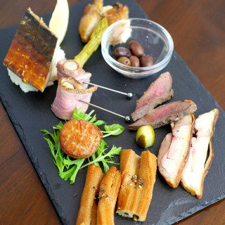 渋谷ワインバー ローディ_1