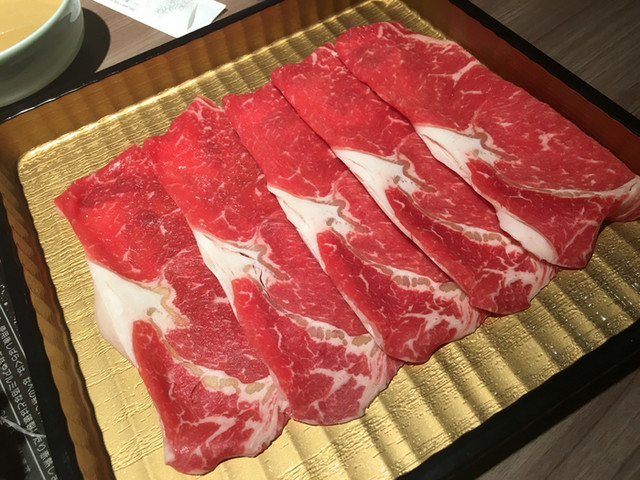 Gyuu Zen Shijo Karasuma Ten photo 3