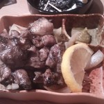 炭火天国 政清 裏路地編 - 