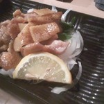 炭火天国 政清 裏路地編 - 