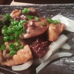 炭火天国 政清 裏路地編 - 