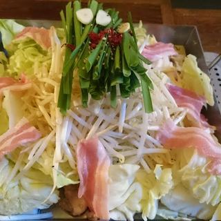 ウェスタンキッチン_2