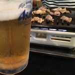 焼肉 吉田屋 - 