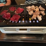 焼肉 吉田屋 - 