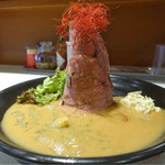 ボルケーノキッチン 名古屋栄店 栄 名古屋 丼もの その他 食べログ