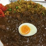 キッチンひろ - エスニックカレー